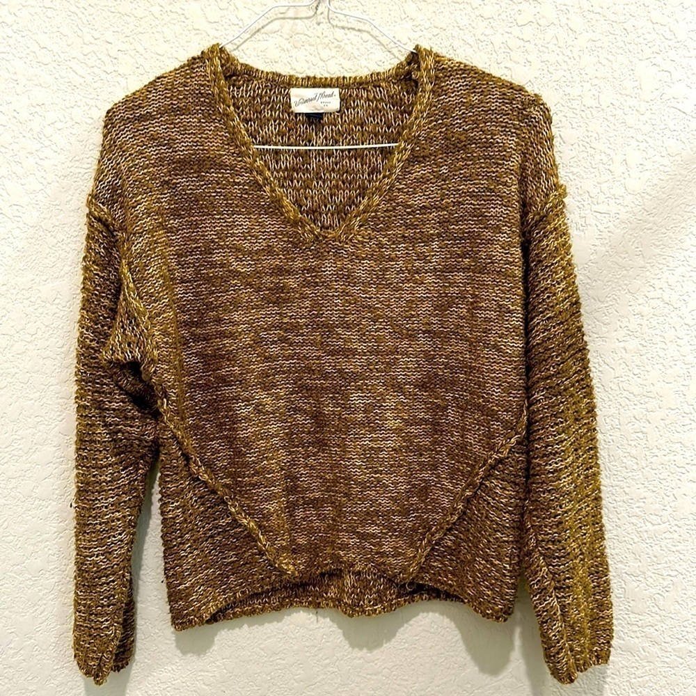 Universal Thread Textured sweater size XS
